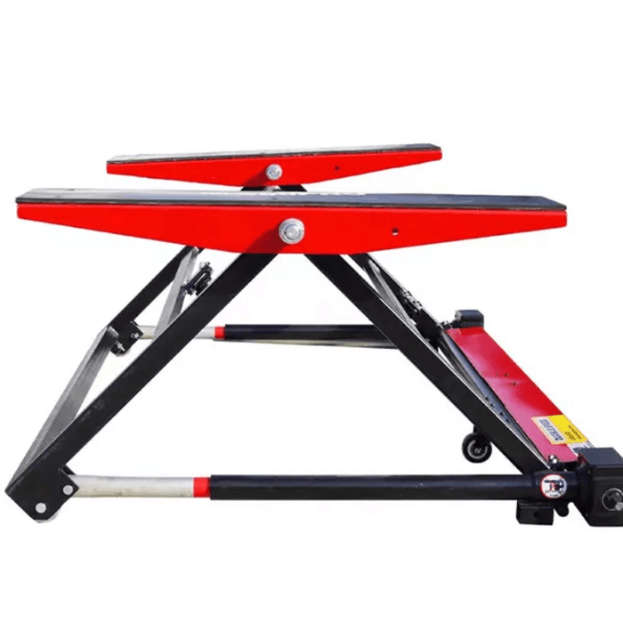 Katool Mini Lift For Quick Tire Changing | KT-M7700