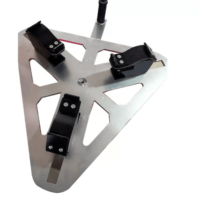 Katool Manual Motorbike Tire Changer Machine | KT-MOTO1001