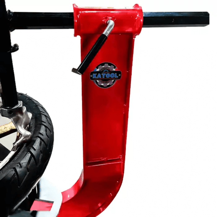 Katool Manual Motorbike Tire Changer Machine | KT-MOTO1001