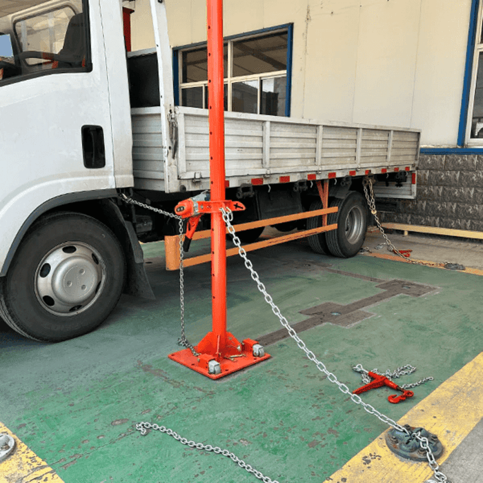 Katool Truck Auto Body Puller Frame Straightener | KT-SB288