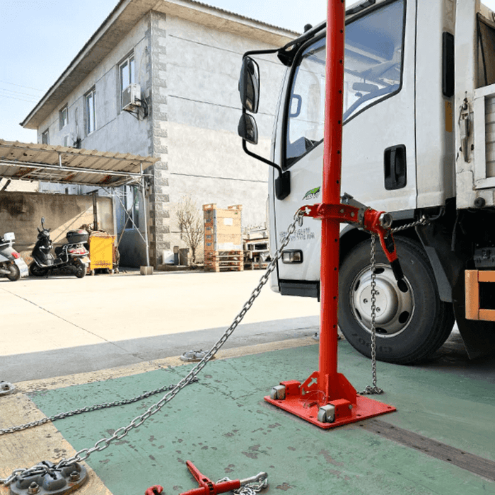 Katool Truck Auto Body Puller Frame Straightener | KT-SB288
