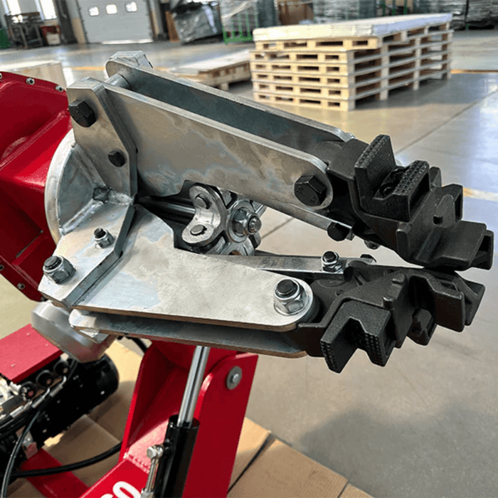 Katool Tire Changer & Wheel Balancer Combo | KT-T160 & KT-B795L
