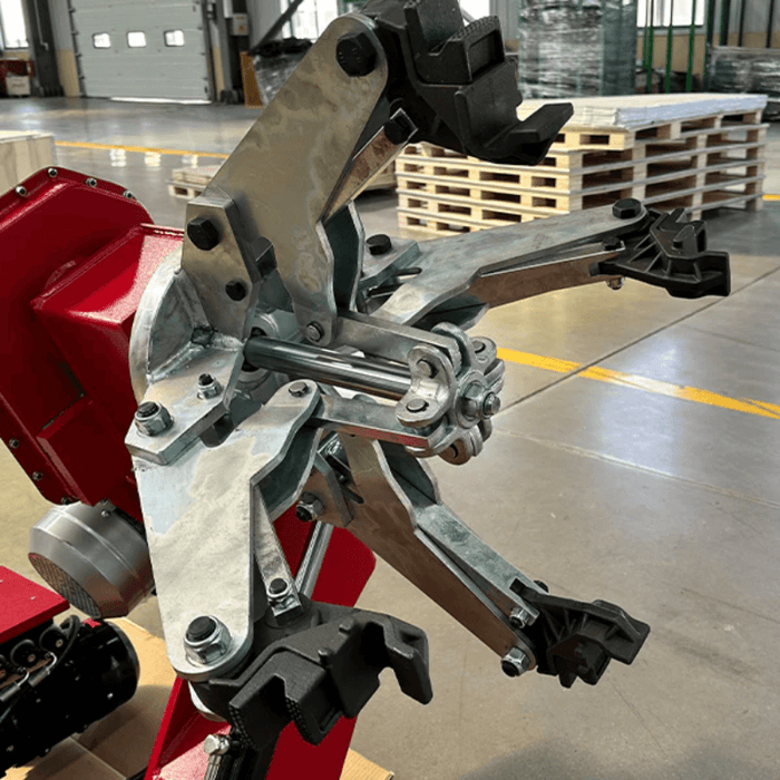 Katool Tire Changer & Wheel Balancer Combo | KT-T160 & KT-B795L