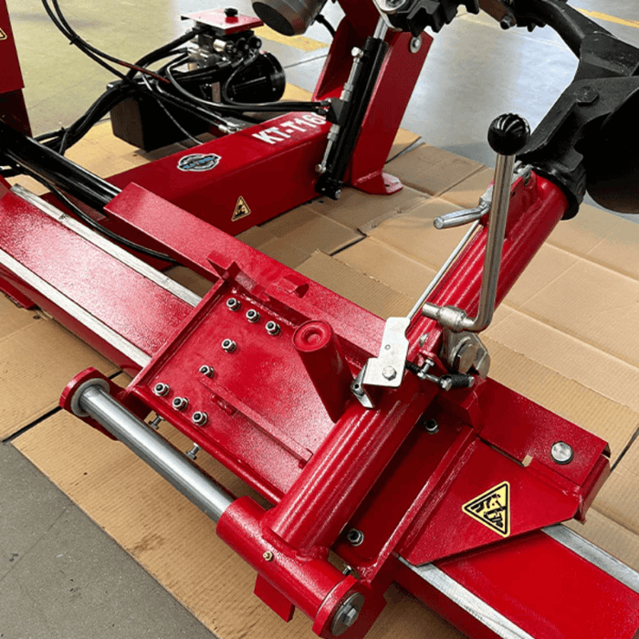 Katool Tire Changer & Wheel Balancer Combo | KT-T160 & KT-B795L