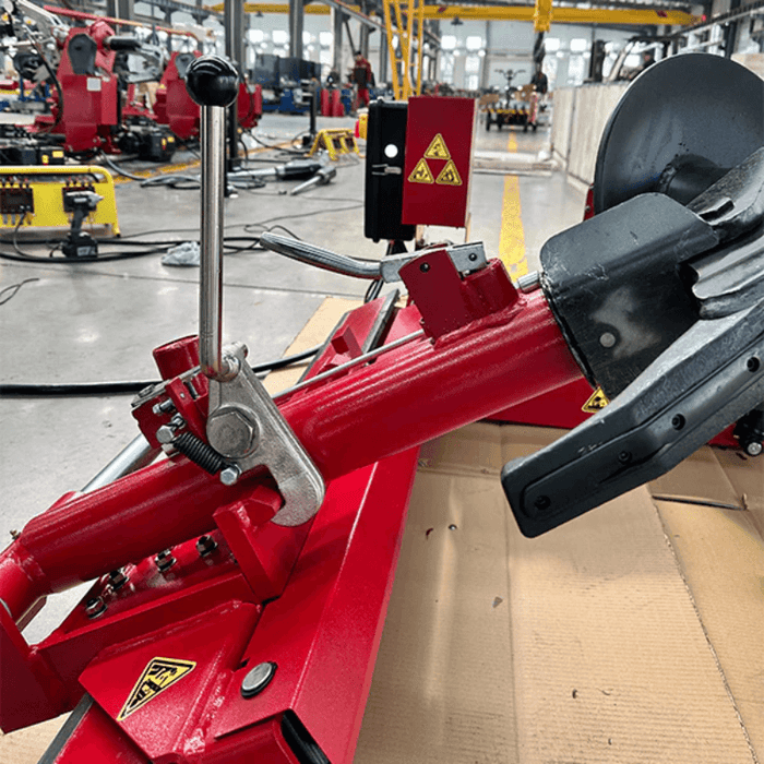 Katool Tire Changer & Wheel Balancer Combo | KT-T160 & KT-B795L