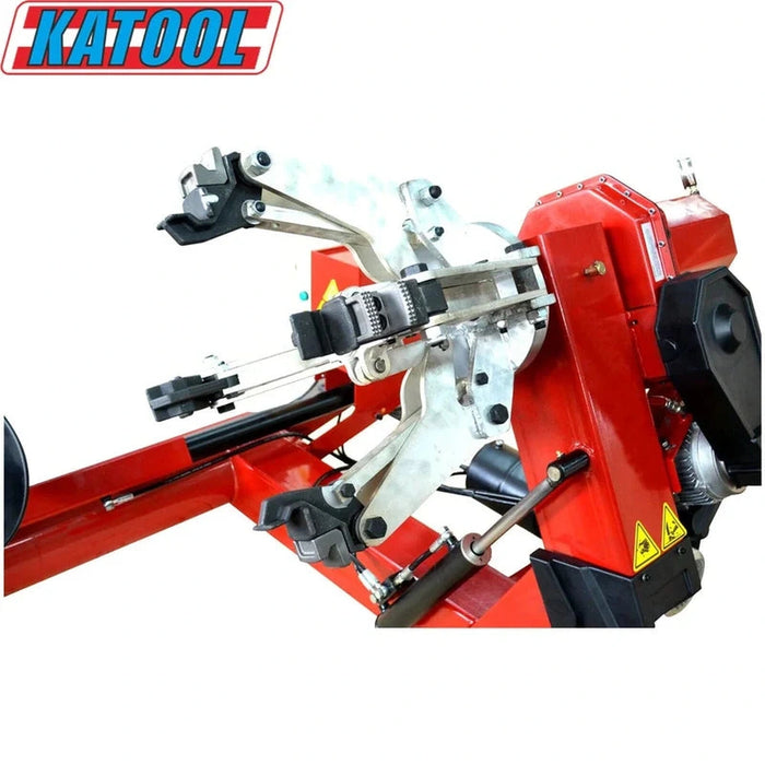 Katool Heavy Duty Truck Tire Changer Machine | KT-T160