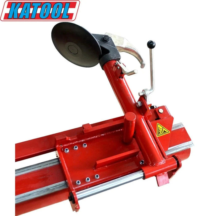 Katool Heavy Duty Truck Tire Changer Machine | KT-T160