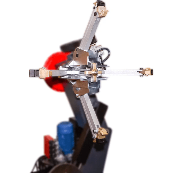Katool Heavy Duty Truck Tire Changer | KT-T260