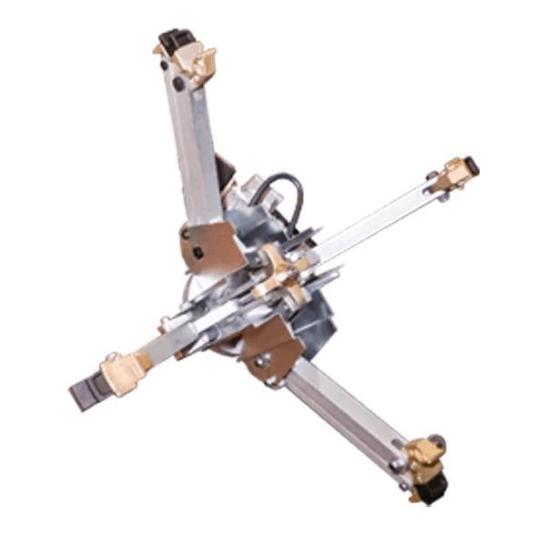 Katool Heavy Duty Truck Tire Changer | KT-T260