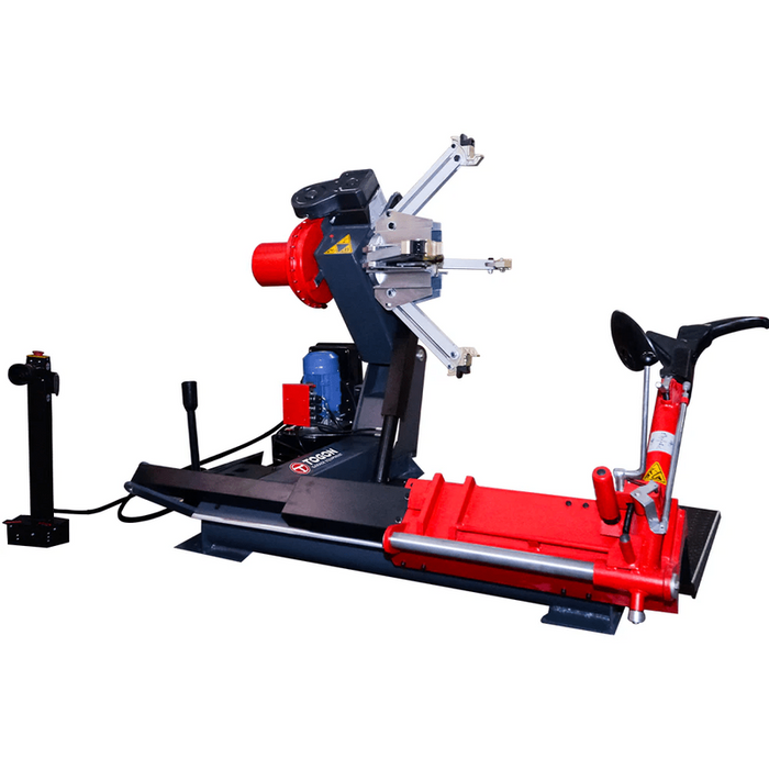 Katool Heavy Duty Truck Tire Changer | KT-T260