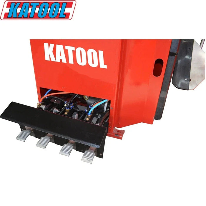 Katool Wheel Clamp Tire Changer Machine | KT-T800