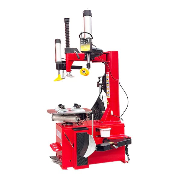 Katool Wheel Clamp Tire Changer Machine | KT-T830