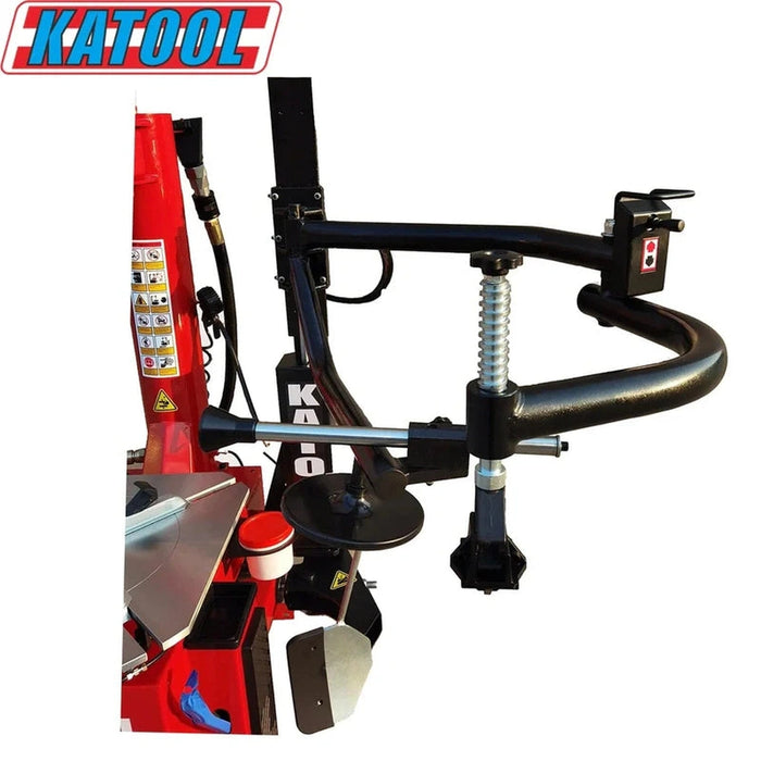 Katool Wheel Clamp Tire Changer Machine | KT-T835