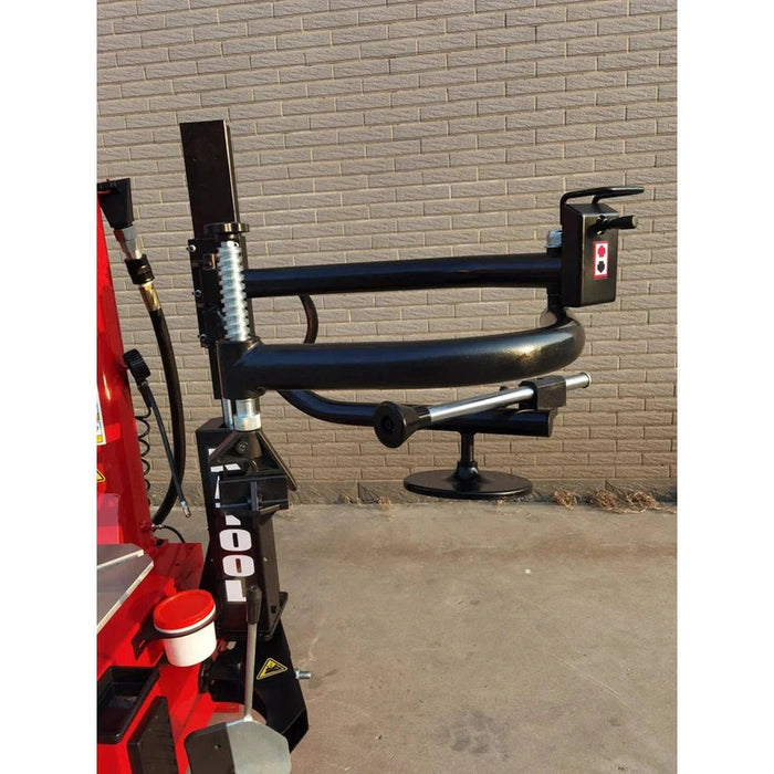 Katool Wheel Clamp Tire Changer Machine | KT-T835