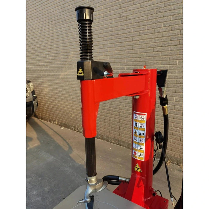 Katool Wheel Clamp Tire Changer Machine | KT-T835