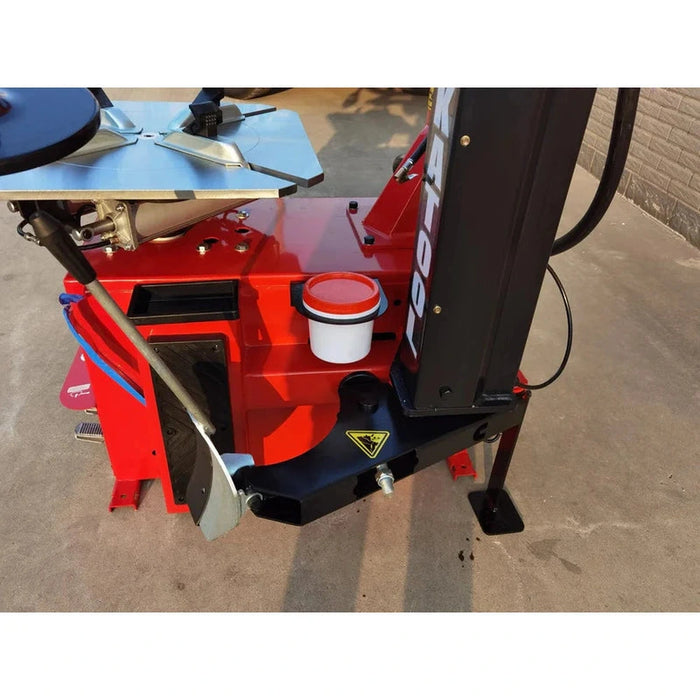 Katool Wheel Clamp Tire Changer Machine | KT-T835