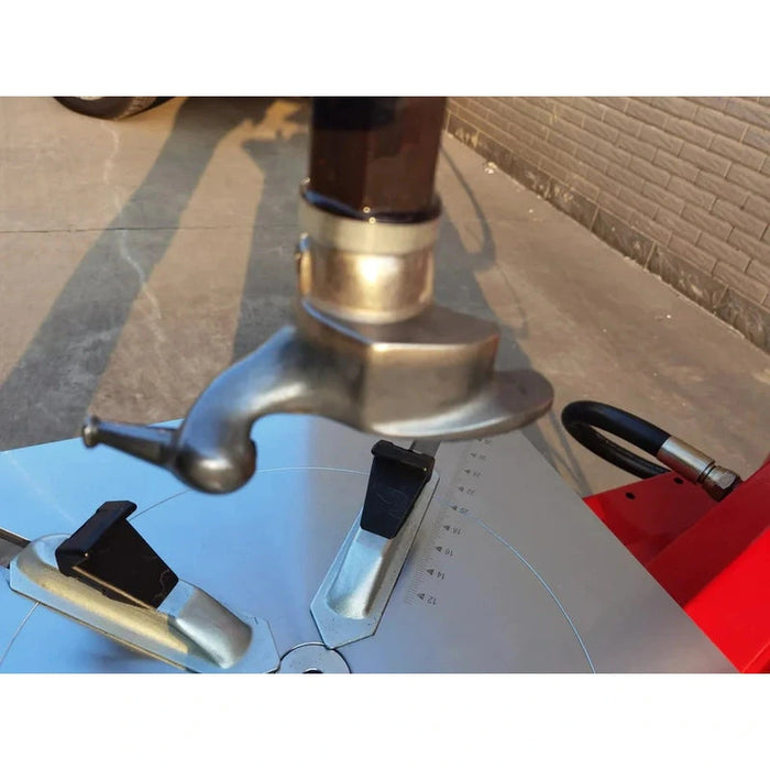 Katool Wheel Clamp Tire Changer Machine | KT-T835