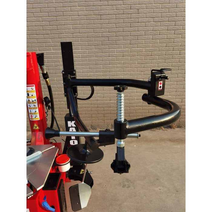 Katool Wheel Clamp Tire Changer Machine | KT-T835