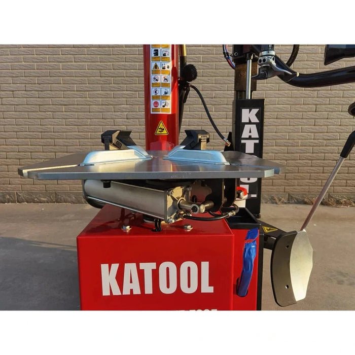 Katool Wheel Clamp Tire Changer Machine | KT-T835