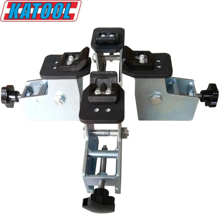 Katool Tire Changer & Wheel Balancer Combo | KT-T850 & KT-B700