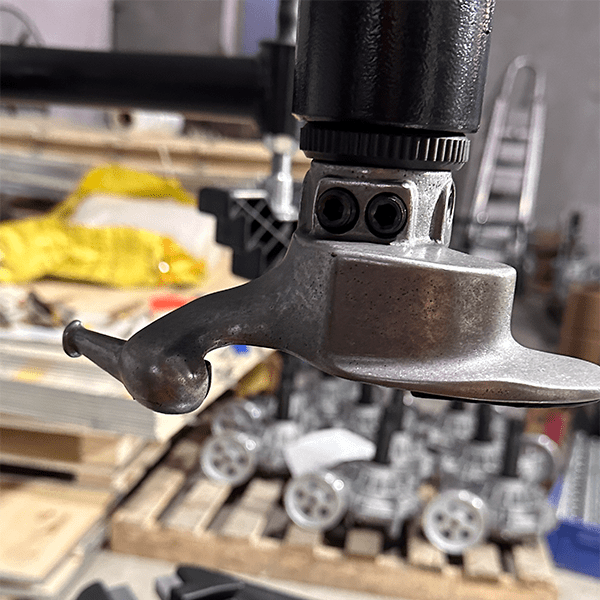 Katool Vertical Tire Press Changer Wheel Changer Machine |  KT-T855
