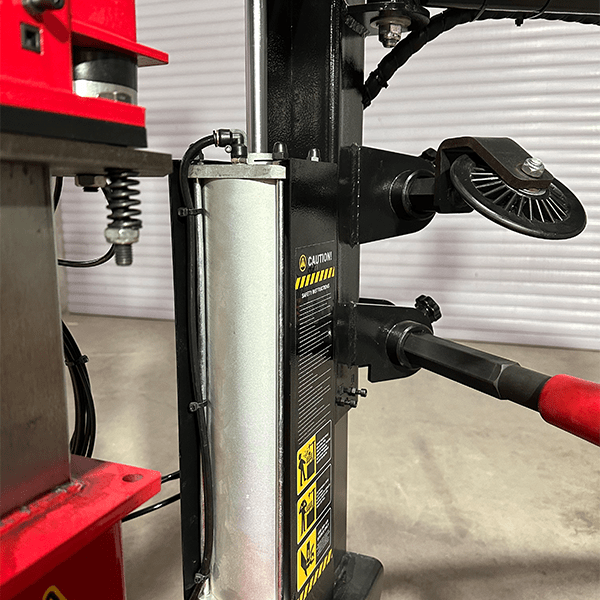Katool Vertical Tire Press Changer Wheel Changer Machine |  KT-T855