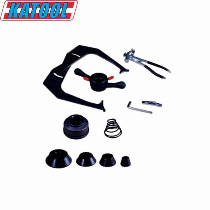 Katool Wheel Balancer | KT-B700