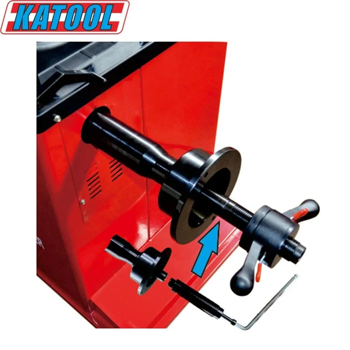Katool Wheel Balancer | KT-B700