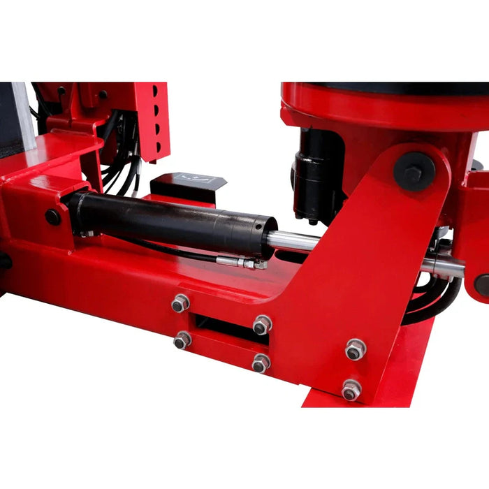 Katool Hydraulic Truck Tire Changer | KT-TV910