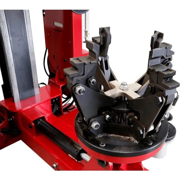 Katool Hydraulic Truck Tire Changer | KT-TV910