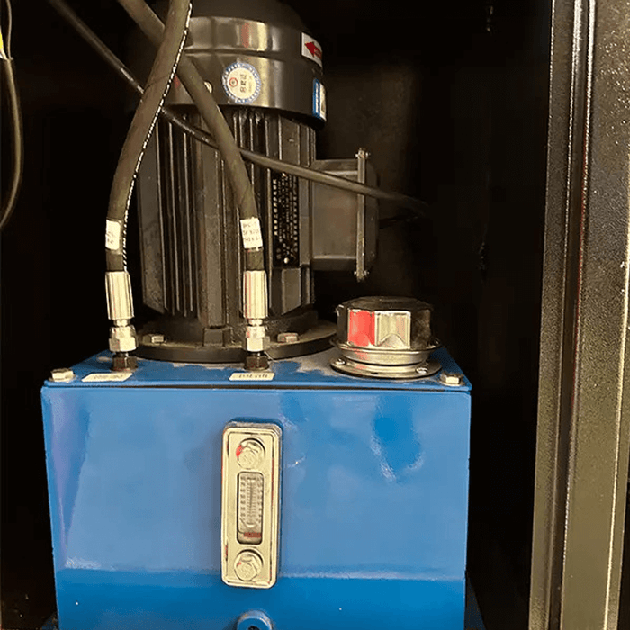 Katool Rim Wheel Straightening Machine | KT-WL69