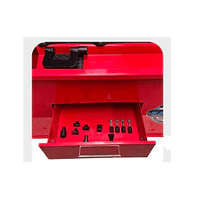 Katool Rim Straightening Machine | KT-WL70