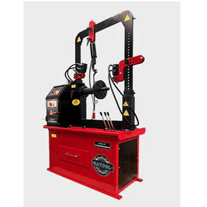 Katool Rim Straightening Machine | KT-WL70