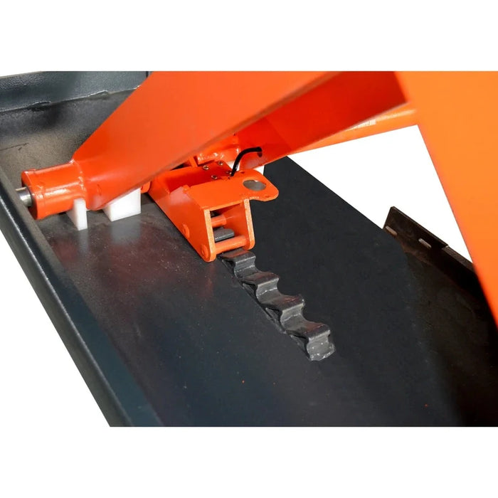 Katool 8000lbs Mid Rise Scissor Lift | KT-X80