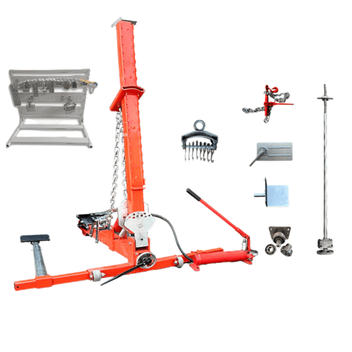 Katool Auto Body Puller Frame Straightener | KT-YA260