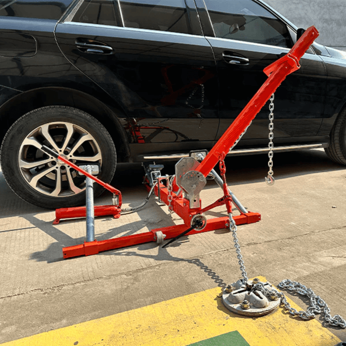 Katool Auto Body Puller Frame Straightener | KT-YA260
