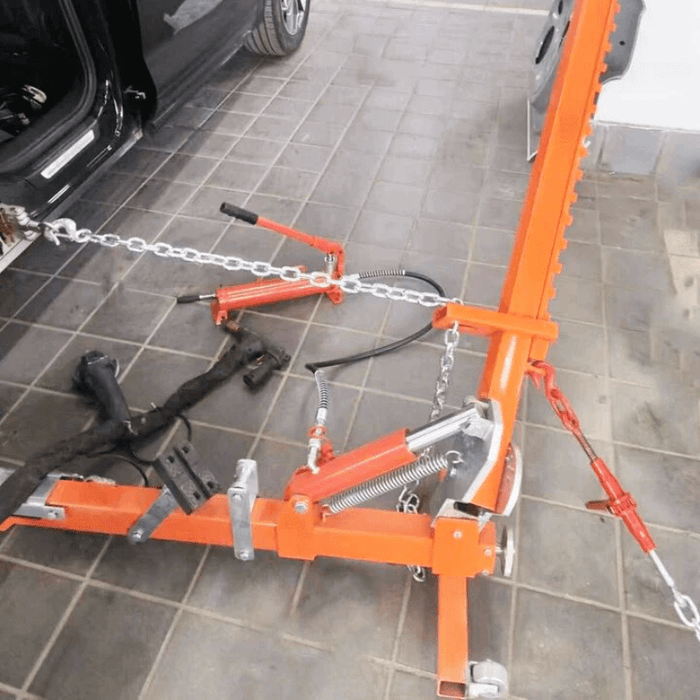 Katool Auto Body Puller Frame Straightener | KT-YA260