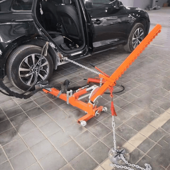 Katool Auto Body Puller Frame Straightener | KT-YA260