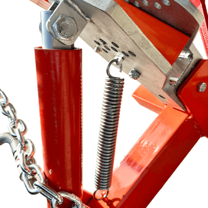 Katool Auto Body Puller Frame Straightener | KT-YA260