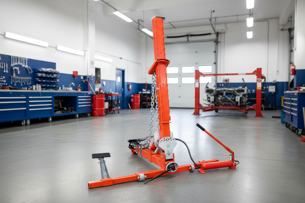 Katool Auto Body Puller Frame Straightener | KT-YA260