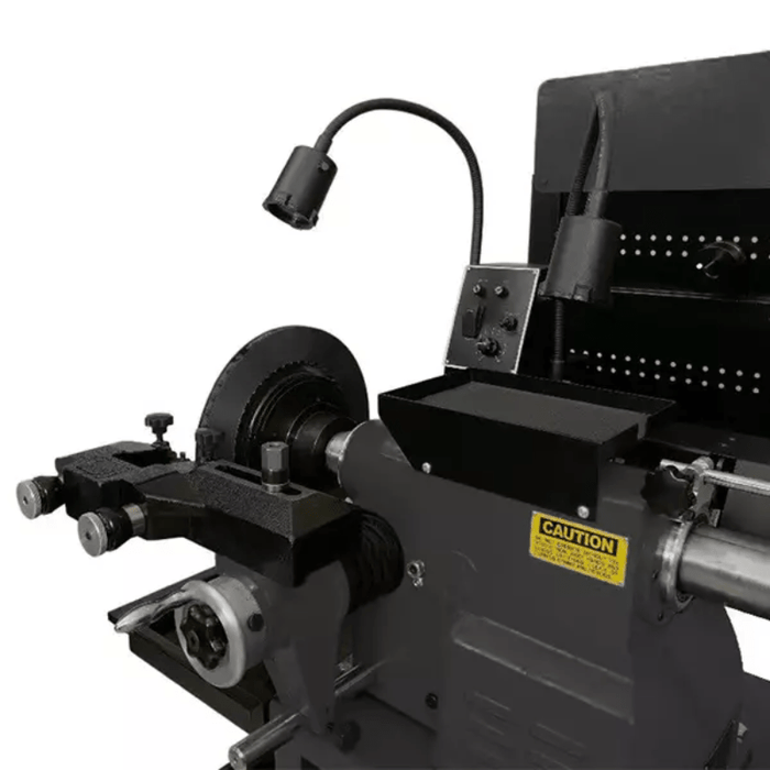 Katool Wheel Cutting & Brake Disk Repair Lathe Machine | RL-8500