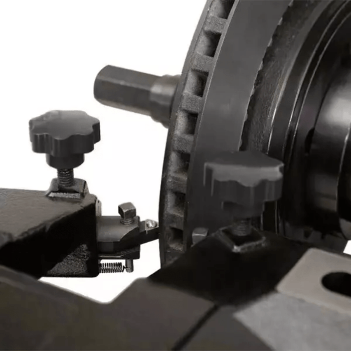 Katool Wheel Cutting & Brake Disk Repair Lathe Machine | RL-8500