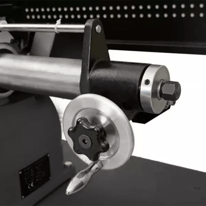 Katool Wheel Cutting & Brake Disk Repair Lathe Machine | RL-8500