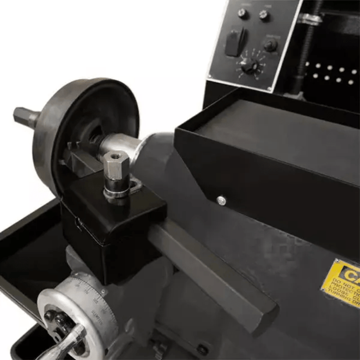 Katool Wheel Cutting & Brake Disk Repair Lathe Machine | RL-8500