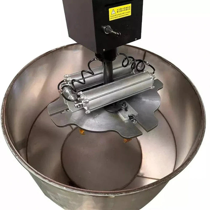 Katool Rim Polishing Machine | KT-RPM80