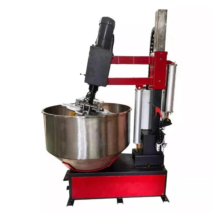 Katool Rim Polishing Machine | KT-RPM80