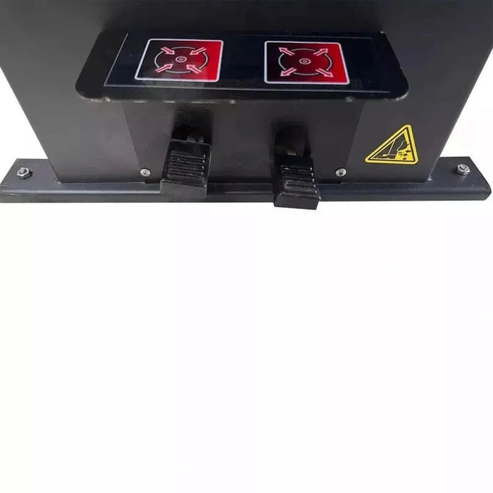 Katool Rim Polishing Machine | KT-RPM80