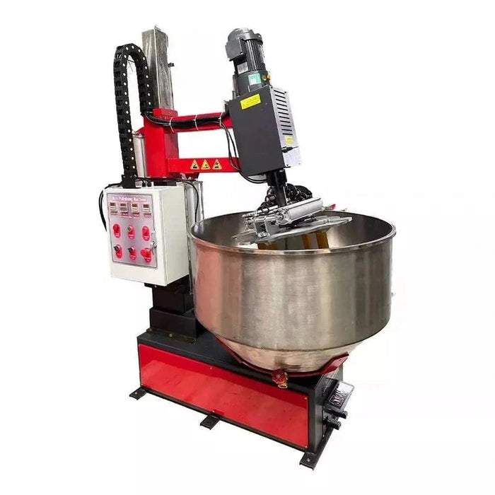 Katool Rim Polishing Machine | KT-RPM80