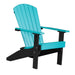 LuxCraft Lakeside Adirondack Chair