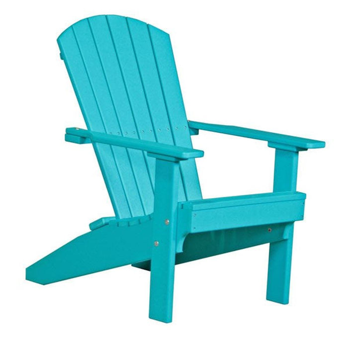 LuxCraft Lakeside Adirondack Chair